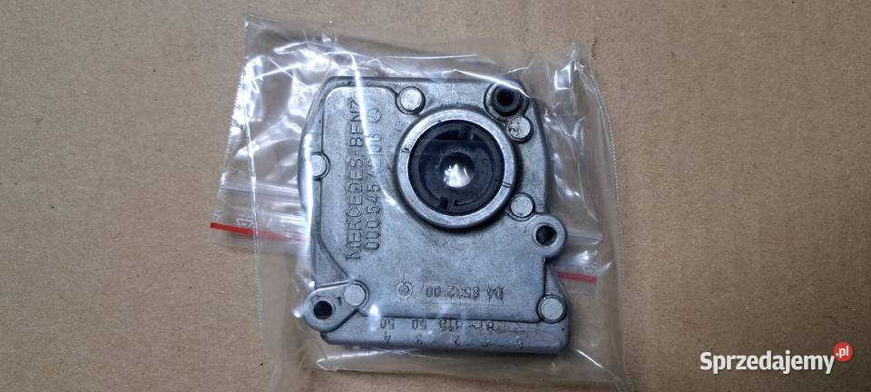 Blokada rozruchu 0005454206 Mercedes W114 W115 Luzino sprzedam