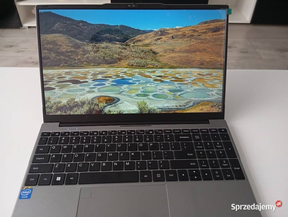 Laptop XIAOMA Intel Core I76600U 16GB RAM 1TB Zabrze