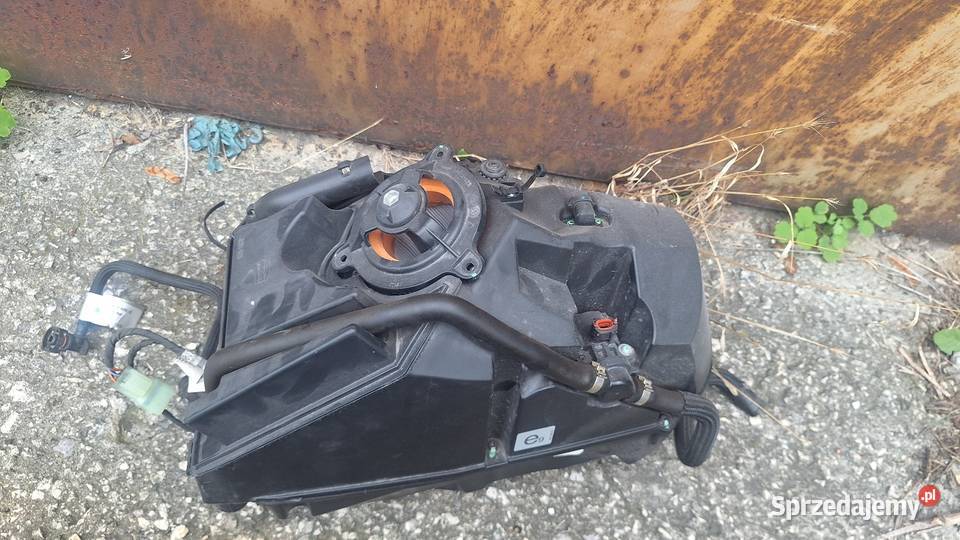 Ducati monster 821 przpustnice airbox świętokrzyskie Pińczów sprzedam
