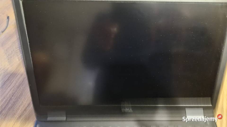 Laptop Dell Latitude E5550 Maruszyna