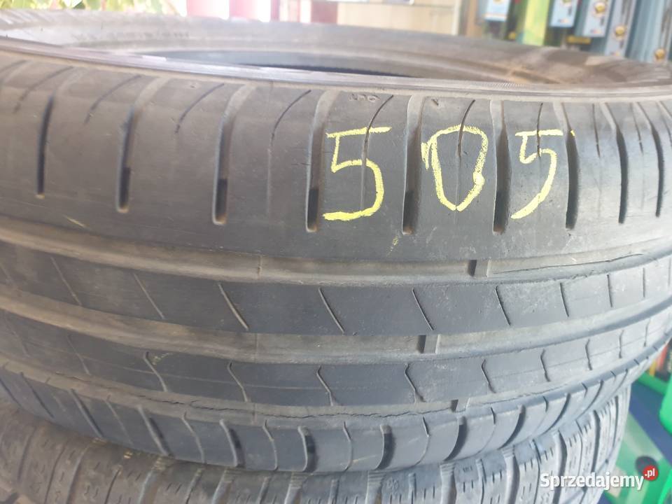 Opona Hankook Kinergy Eco lato 19565R15 lato Dobre Miasto