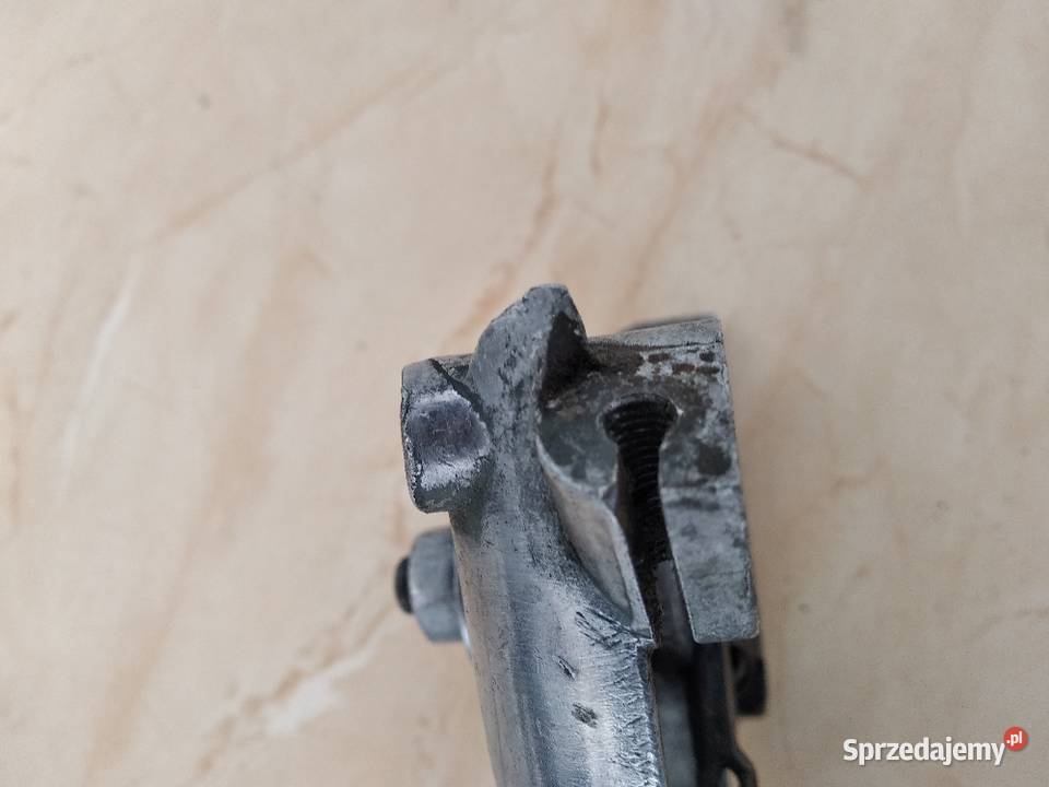 Dekiel pokrywa silnika WSK WFM SHL Części i akcesoria motocyklowe Zgierz sprzedam