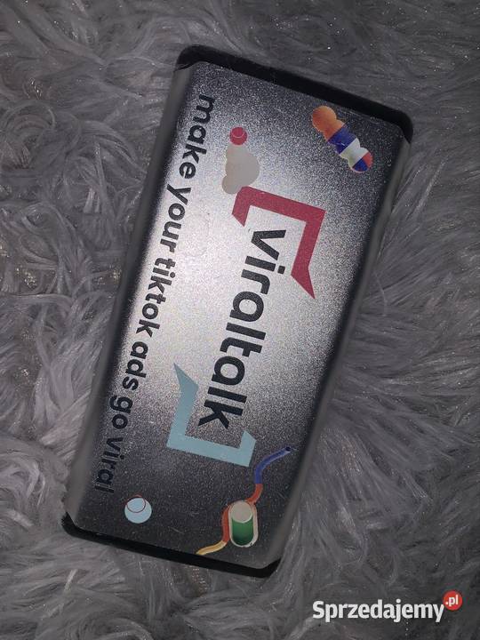 Sprzedam power bank Warszawa sprzedam