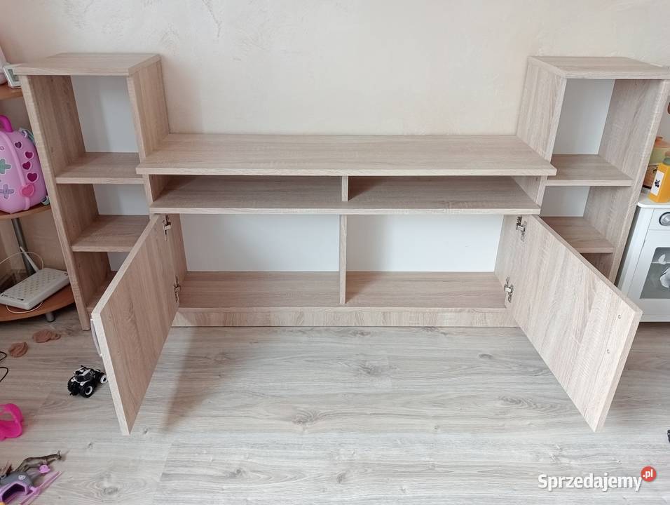 Półka na zabawki 84cm Dom i Ogród Częstochowa