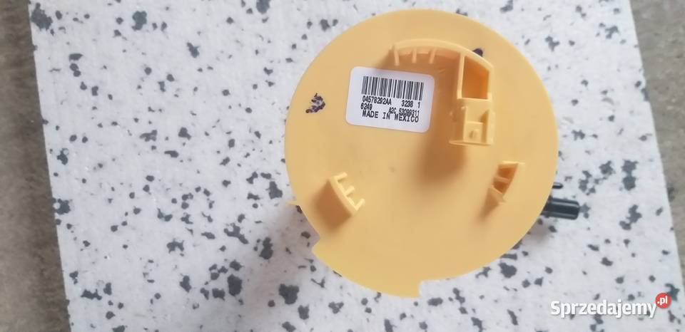 Jeep Patriot Compass 2007 Pływak paliwowy osobowe zachodniopomorskie Szczecin sprzedam