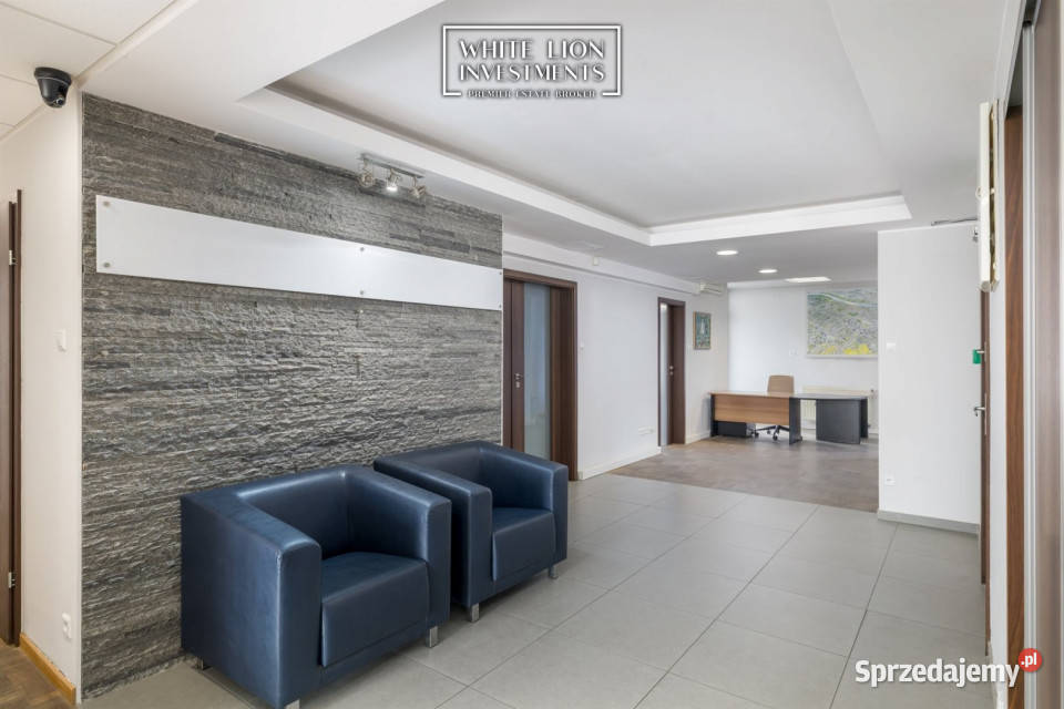 Mieszkanie Warszawa 20735m2 6 pokoi Sprzedaż sprzedam