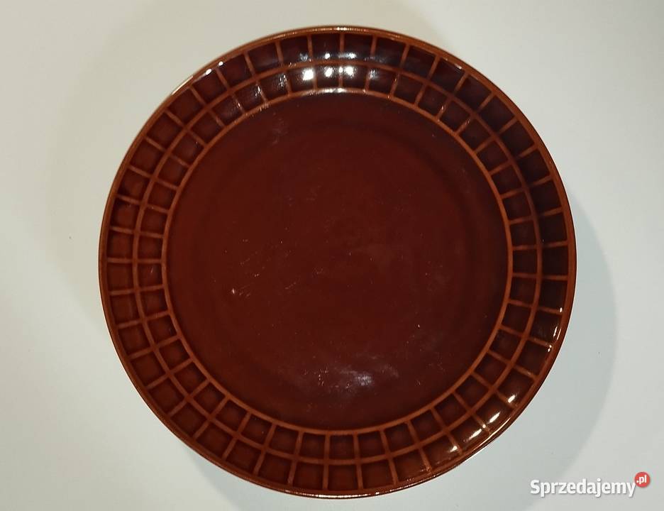 Sprzedam półmiski porcelit i duże talerze Warszawa