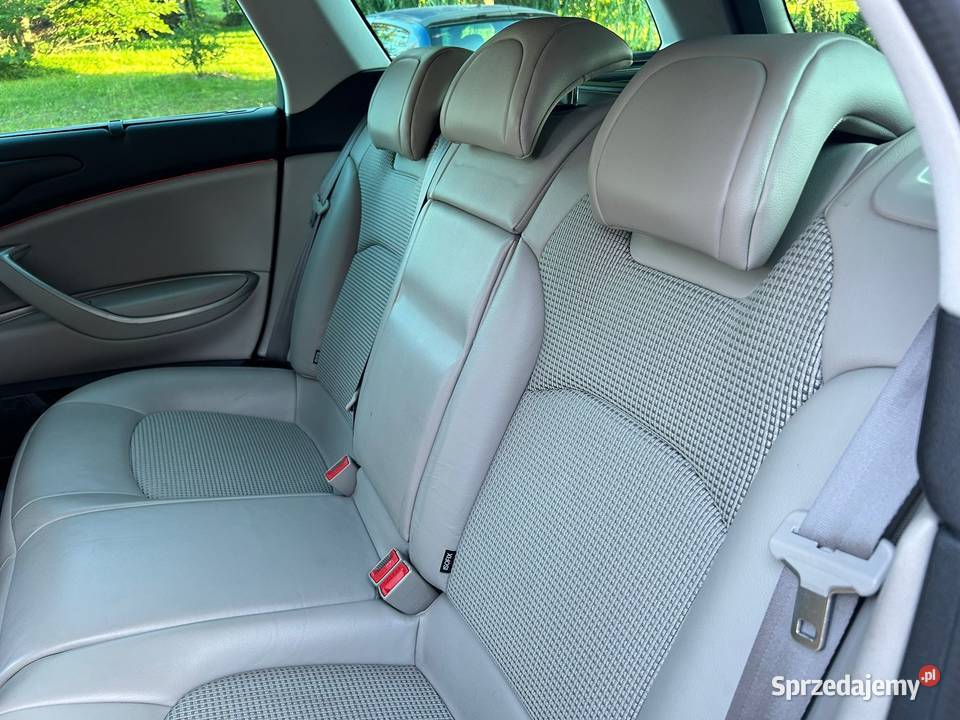 Citron C5 20 BlueHDi Exclusive Automat Super