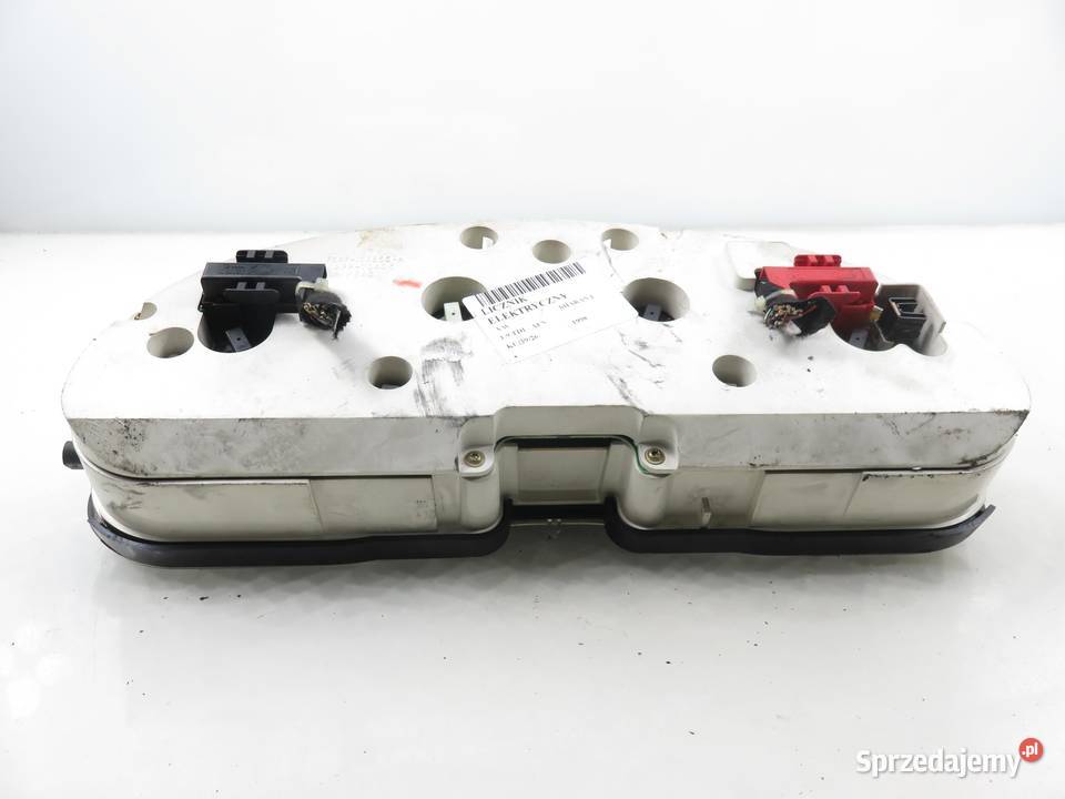 LICZNIK VW SHARAN I 19 TDI 7M0920820S