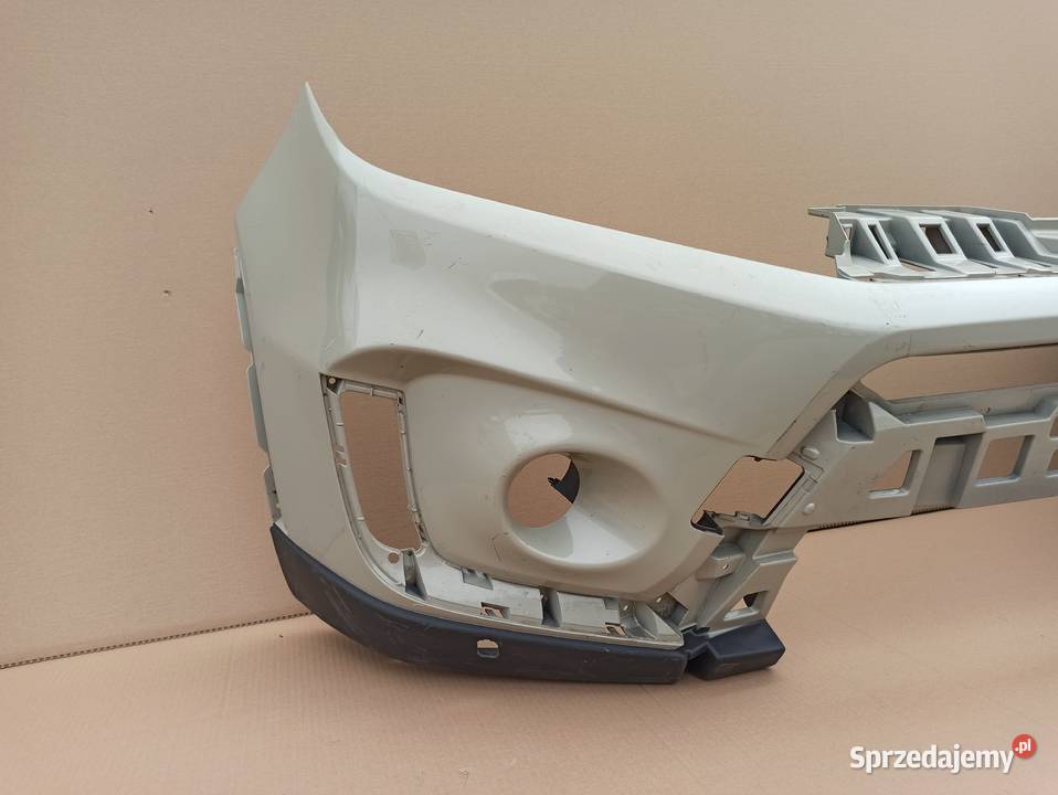 SUZUKI VITARA II LIFT ZDERZAK PRZÓD PRZEDNI PDC osobowe Trzciel sprzedam