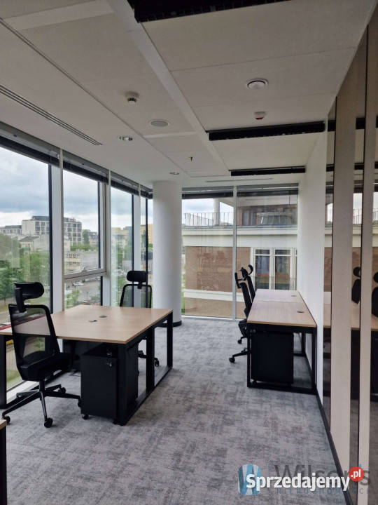 wynajmu lokalu Warszawa Plac Europejski 40m2 sprzedam