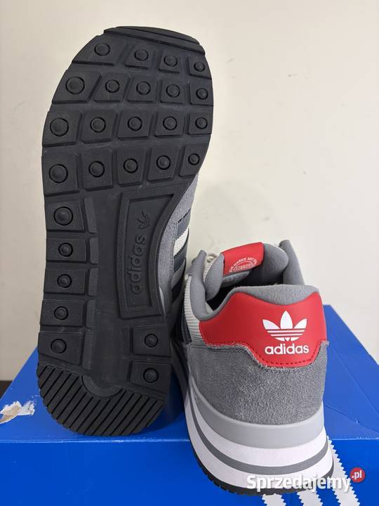 ButySneakersy Adidas ZX 500 RS IH7271 Sportowe Warszawa