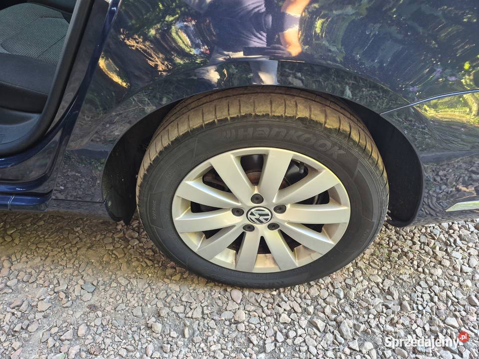 VW Passat Variant Bogata Wersja Zadbany małopolskie Bochnia