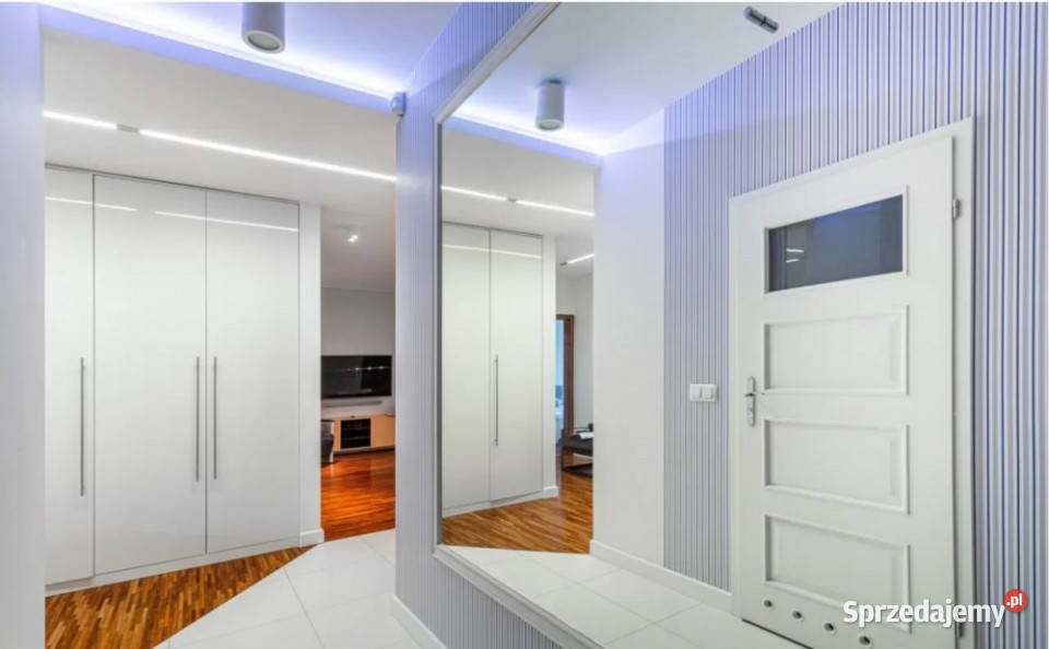 Apartament na Leszczynskiej Elektrowni Powisle Wynajem