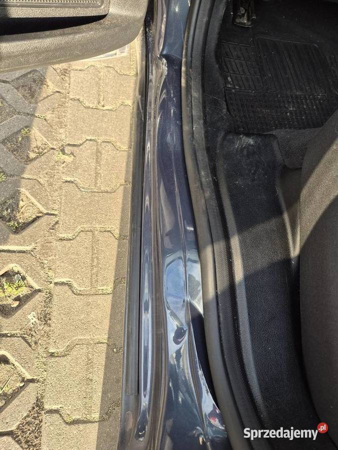 Ford Mondeo Titanium stan aluminiowe felgi Nowogard