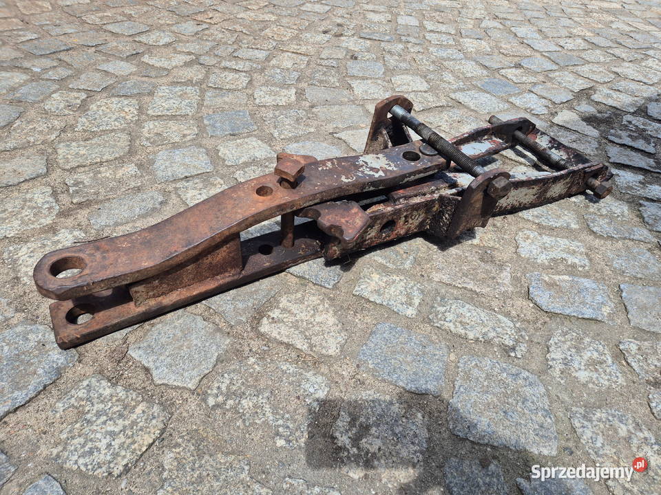 Zaczep dolny C330 Ursus Bucze