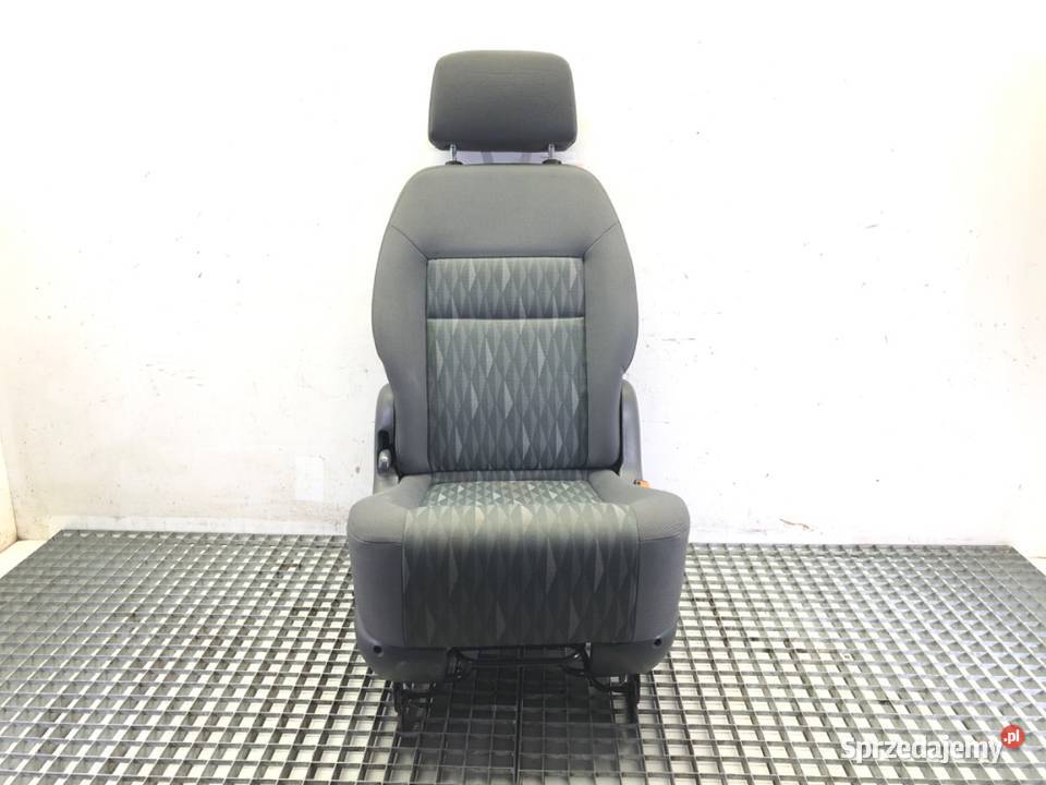 FOTEL TYŁ FORD GALAXY MK1 Minivan 9506 SIEDZENIE Fotele i kanapy