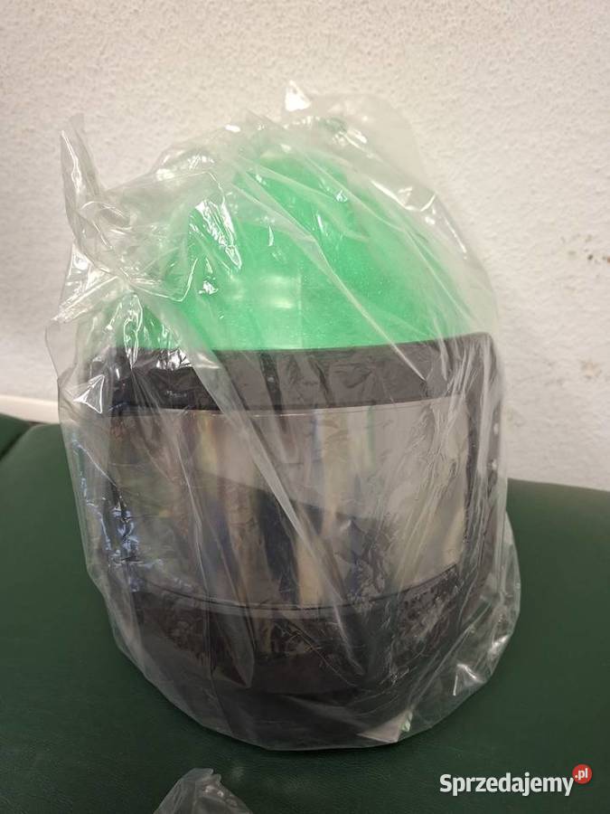 Hełm do piaskowania RPB NOVA 2000 Mroczeń