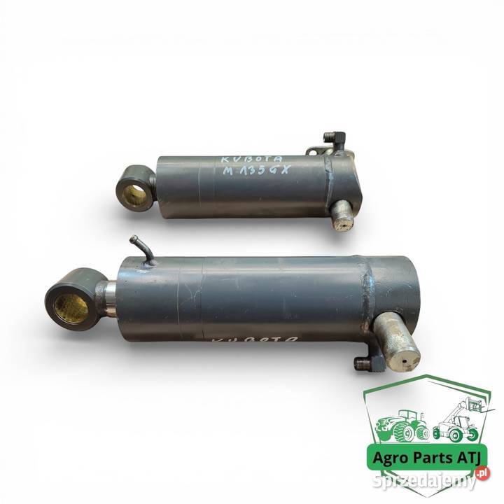 Siłownik Cylinder Tylnego Podnośnika Kubota M Ciechanowiec