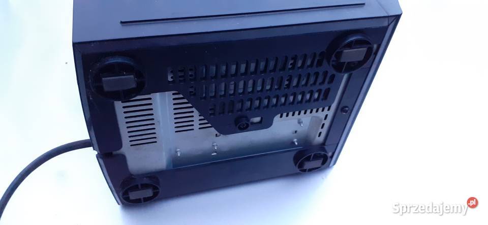 Mini wieża Sony HCDFX200 z USB Tuszkowo