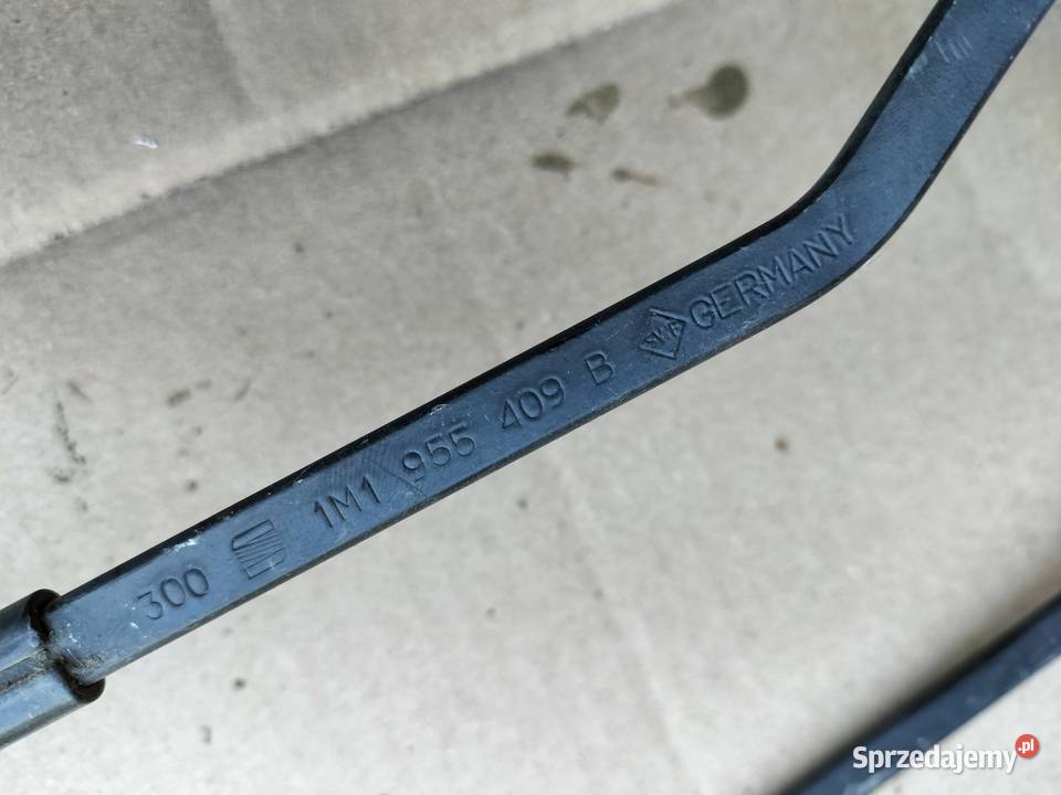 SEAT LEON TOLEDO 2 MK2 RAMIĘ RAMIONA PRZENICH osobowe Kamień-Kolonia