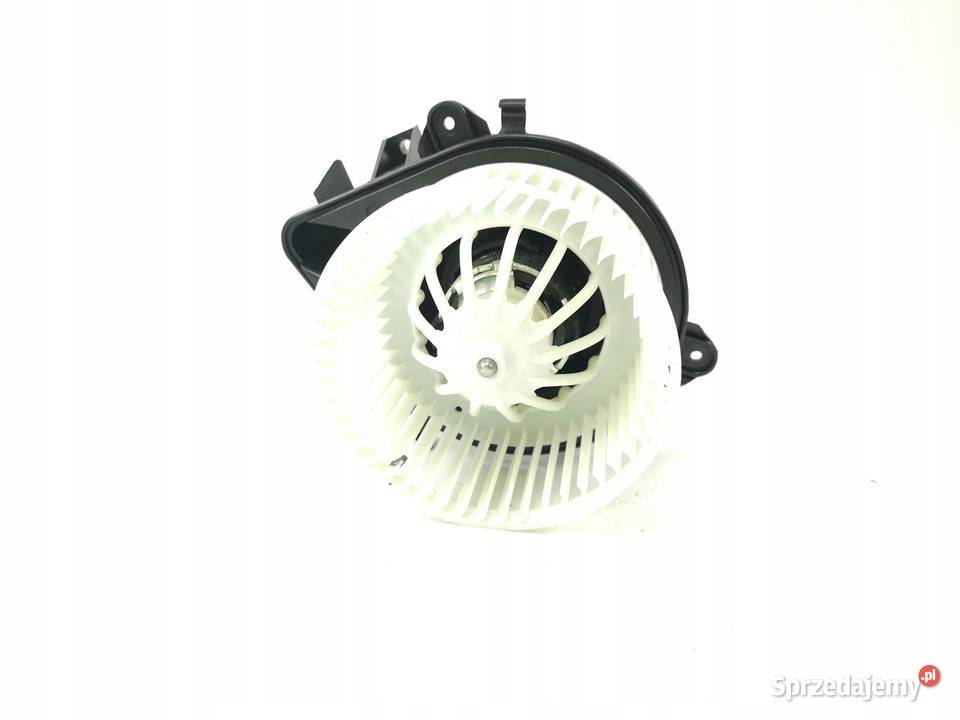 SILNIK DMUCHAWY FIAT PUNTO 9910 DOBLO 0010 sprzedam