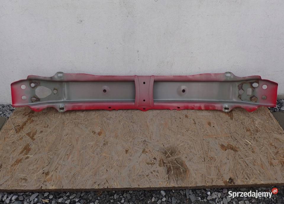 Toyota yaris III lift belka przód Rok produkcji 2018 Tarnów