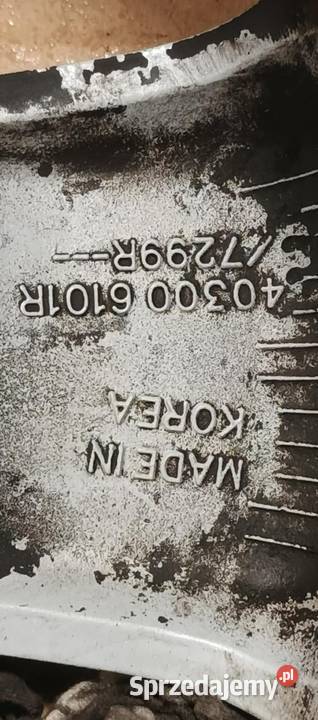 Dacia Duster sprzedam