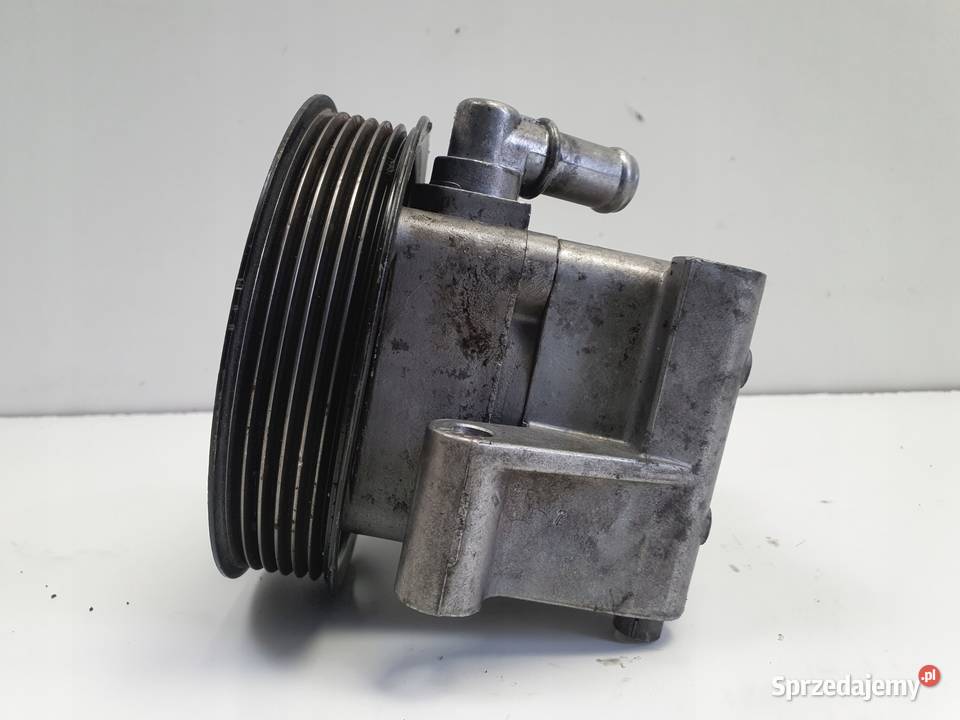 Ford C 16 16V POMPA WSPOMAGANIA 4M513A696AD Chełm