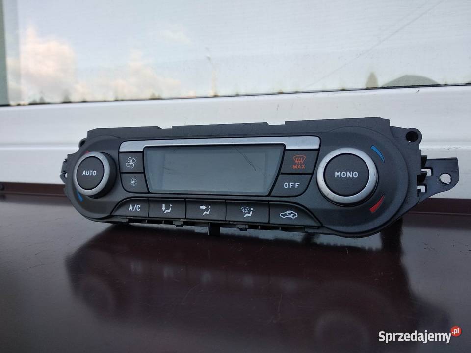 Ford C MK1 LIFT FL panel przełącznik nawiewu Sieradz