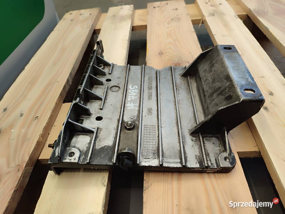Podstawa komputera 3824A171 PERKINS 1106DE66TA Wilkowo