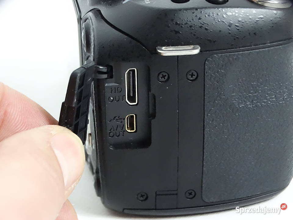 Kompletny Zestaw FujiFilm FinePix S2950 IDEALNY Biłgoraj sprzedam