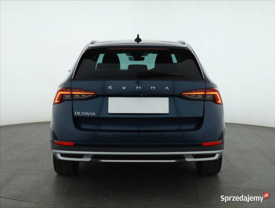 Skoda Octavia 20 TSI czujnik zmierzchu mazowieckie Piaseczno sprzedam