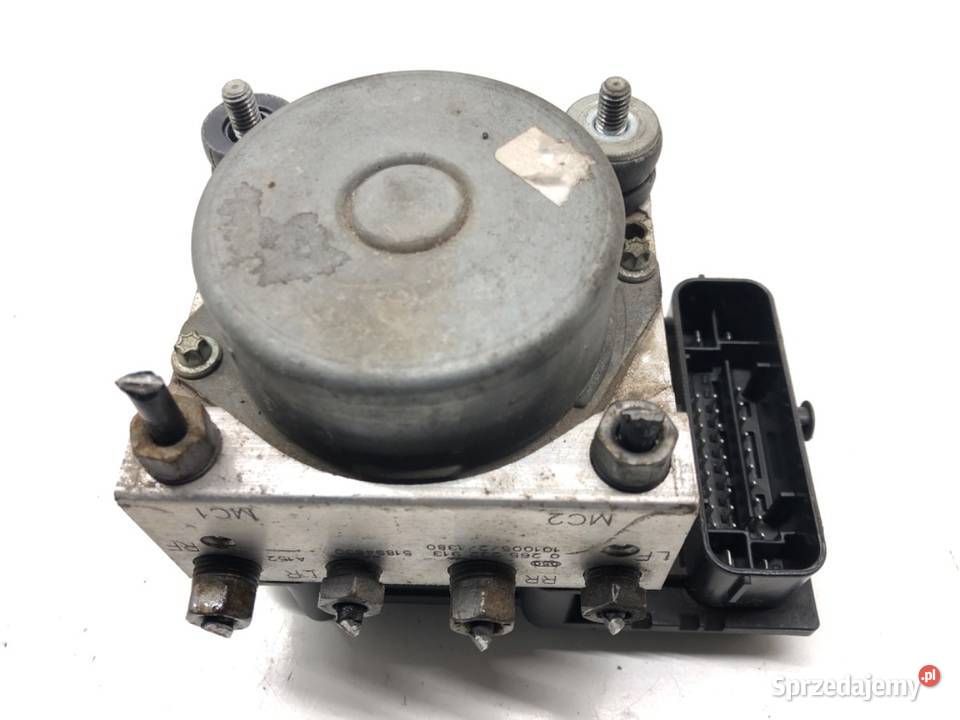 POMPA ABS FIAT PUNTO EVO 0265232913 13 84