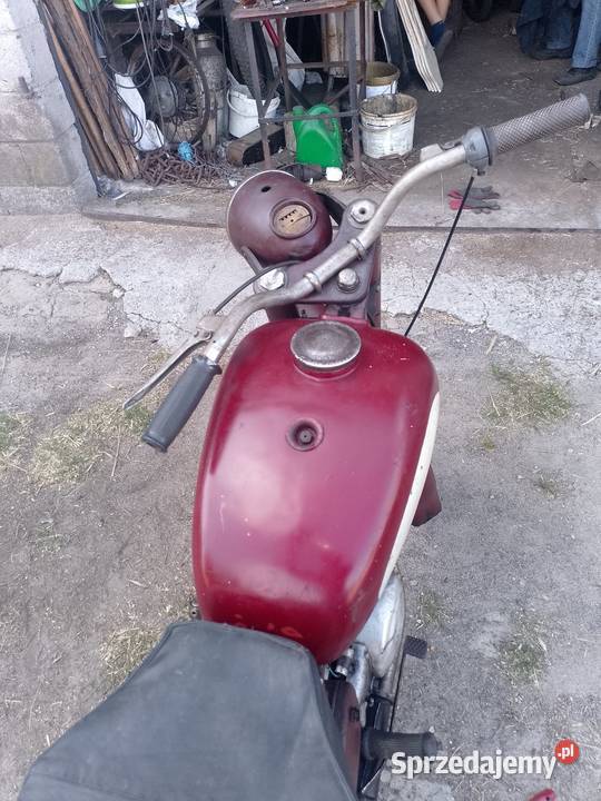 WSK Z2 śląskie Bolesław