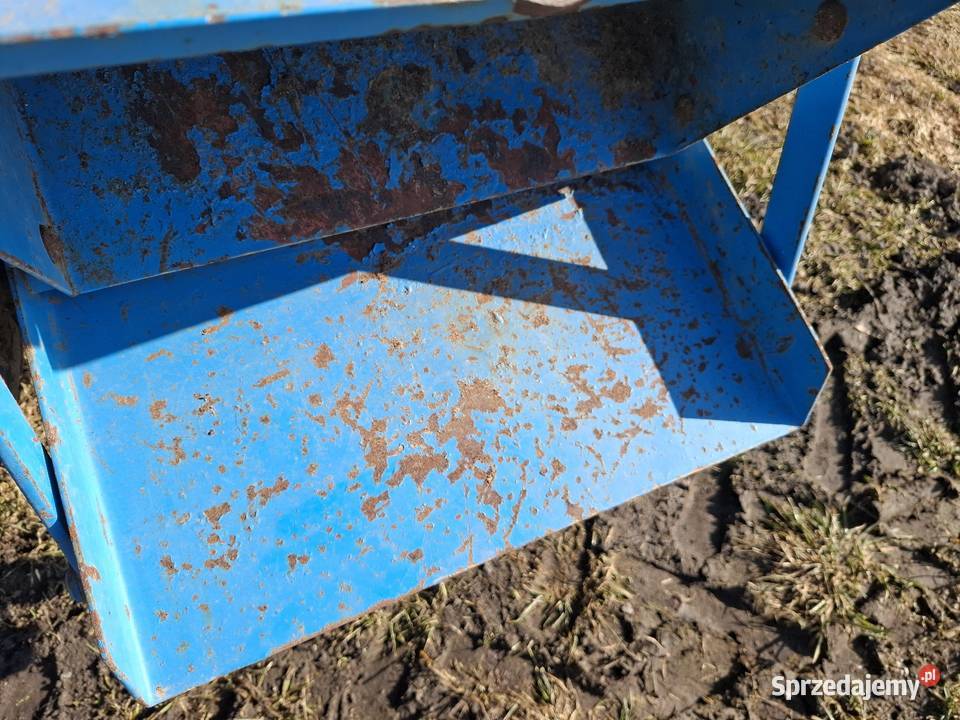 Kombajn do ziemniaków Bolko z643 Bolko ORYGINAŁ nieuszkodzony Radom