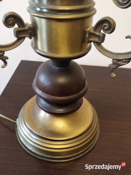 Lampa biurkowa łódzkie Łódź