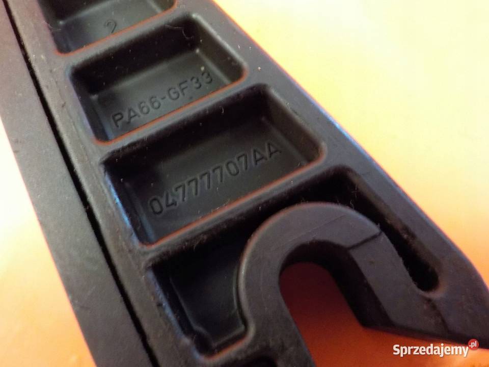 MINI COOPER S I 16 K KOMPRESOR slizg prowadnica mazowieckie Suków