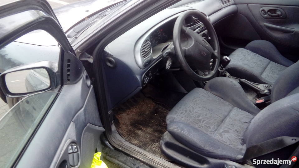 Ford Mondeo OC i Przegląd pół roku klima Zielona Góra