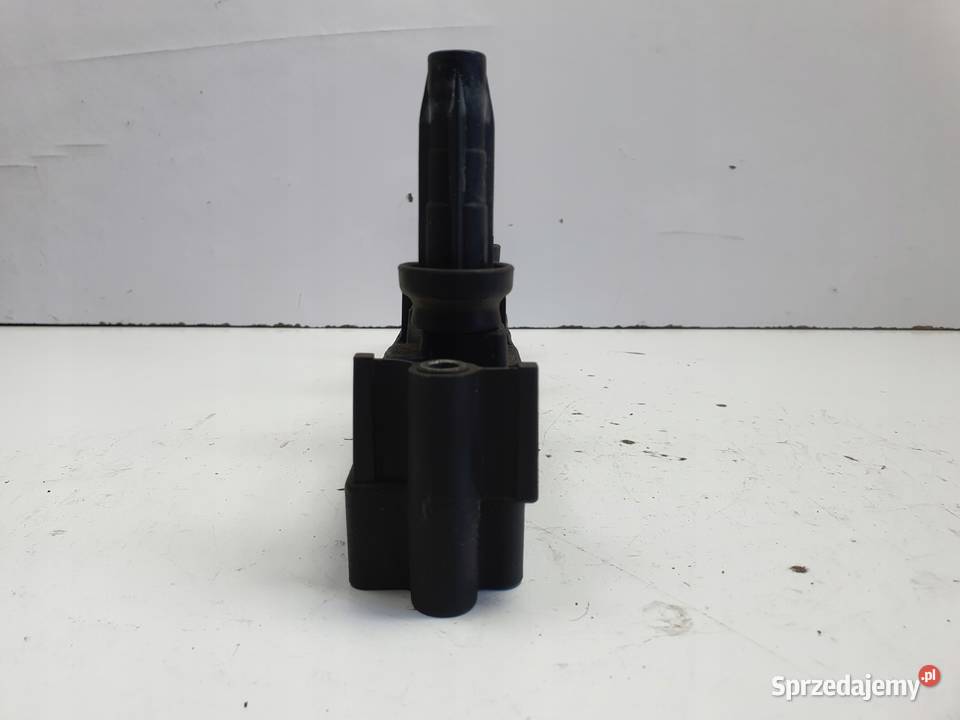 CEWKA ZAPŁONOWA Peugeot 607 22 16V 3FZ 158 osobowe Rudka