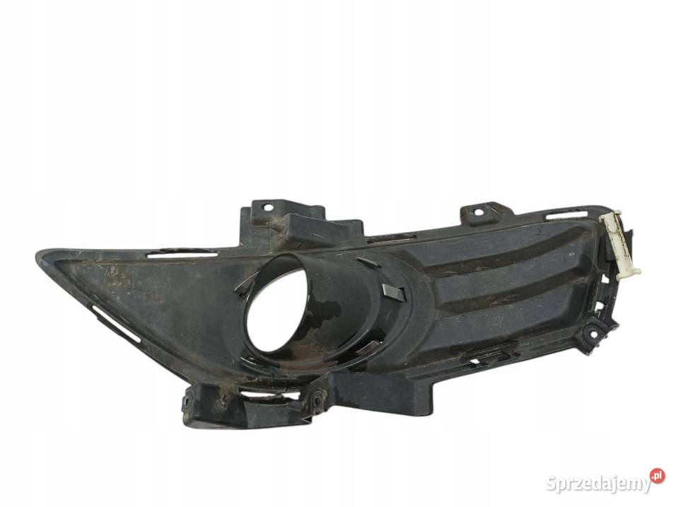 KRATKA DS7319952L Ford Fusion USA II 20122020 MK