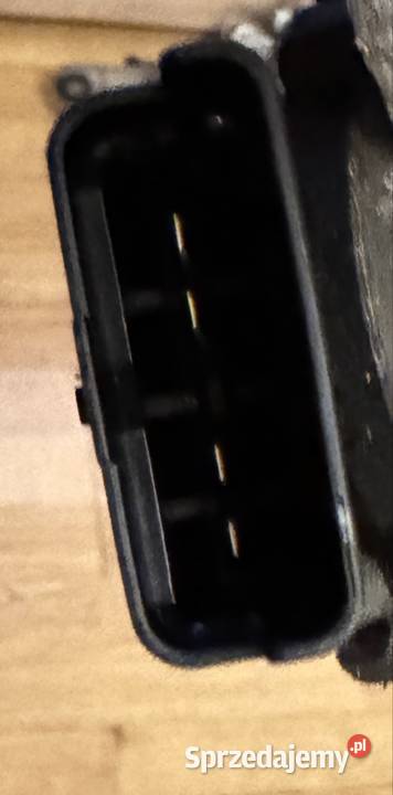 MECHANIZM WYCIERACZEK CHEVROLET AVEO T300 1014r sprzedam