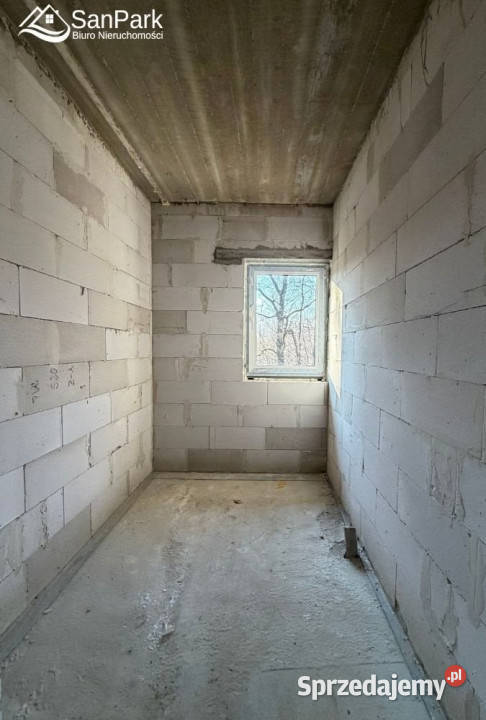 Dom do sprzedania 156m2 Sanoczek