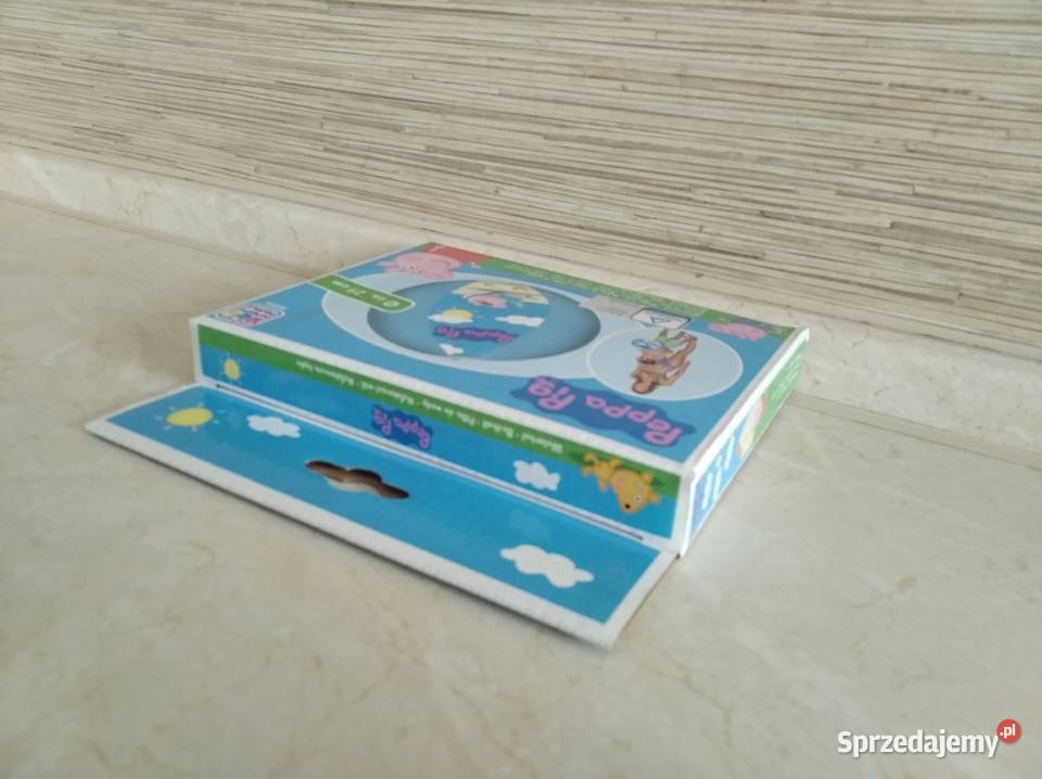 NAJTANIEJ Piłka Dmuchana Plażowa Wodna Świnka Dla Dziecka Zabrze sprzedam