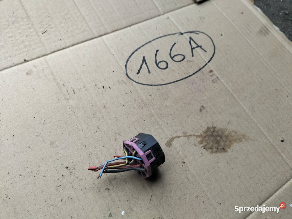 Audi 80 90 B3 B4 B0B4 A6 C4 100 WTYCZKA KOSTKA Kamień-Kolonia