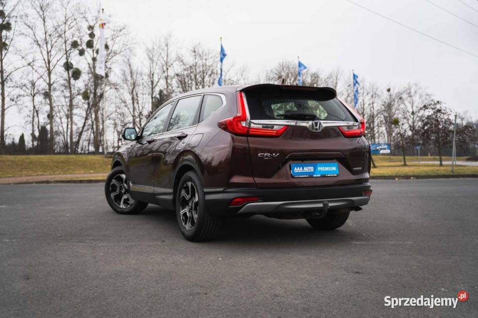 Honda CRV 20iMMD HEV Zabrze sprzedam