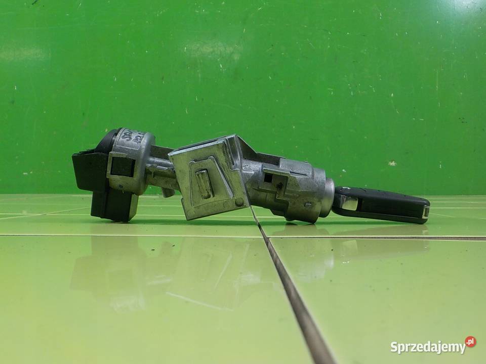 RANGE ROVER SPORT I LIFT 27 TDV6 5D stacyjka z Stacyjki i kluczyki Suków