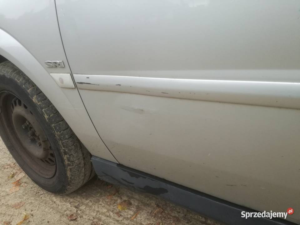 Opel Vectra C kombi 18LPG Siedlce