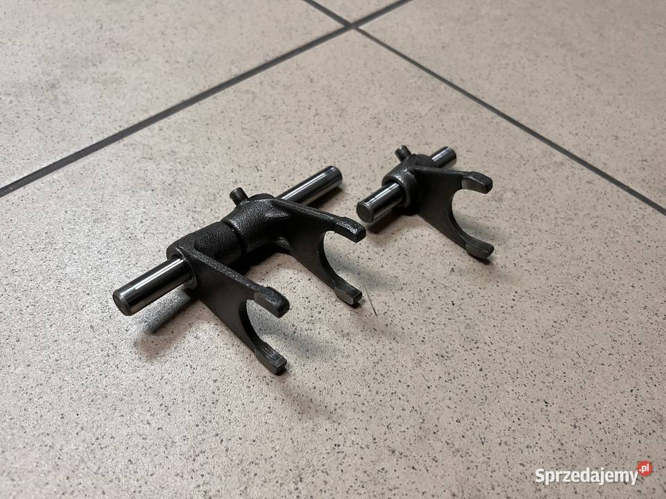 Wodzik zmiany biegów wodziki Hyosung GA 125 Silniki i osprzęt Brzeszcze