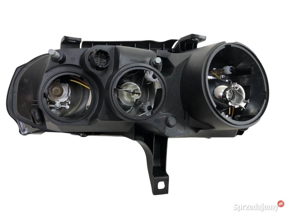 Alfa Romeo 159 939 092005122012 Reflektor Lampa Oświetlenie Skarżysko-Kamienna
